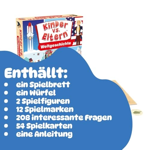 Quiz Game: World History