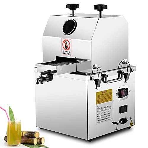 Sugar Cane Juicer - 350W
