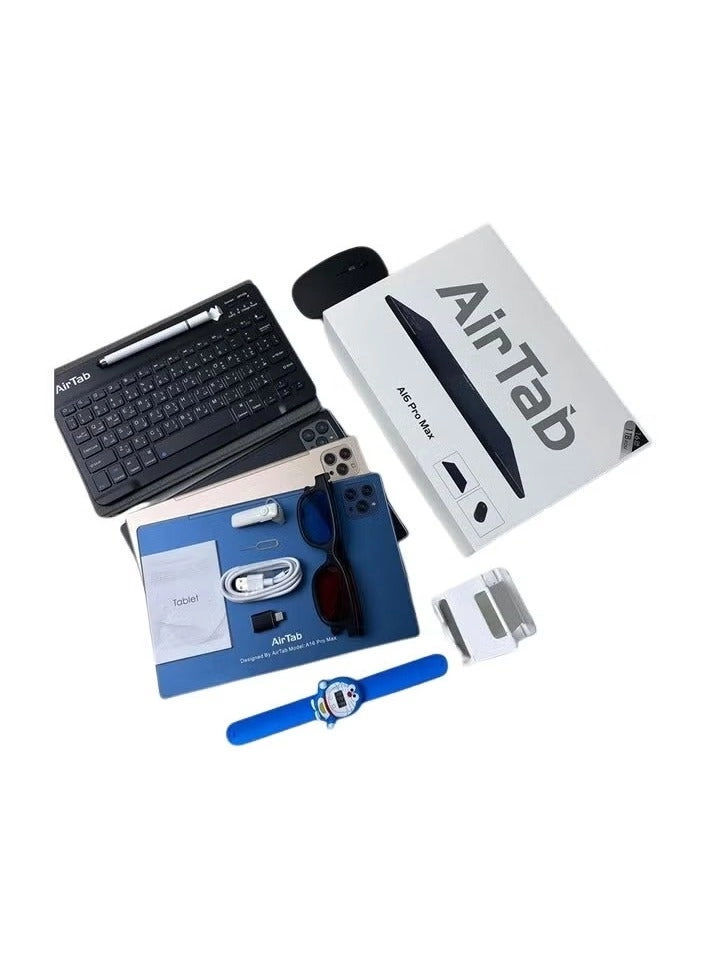 A16PROMAX - 1000GB 10.1"