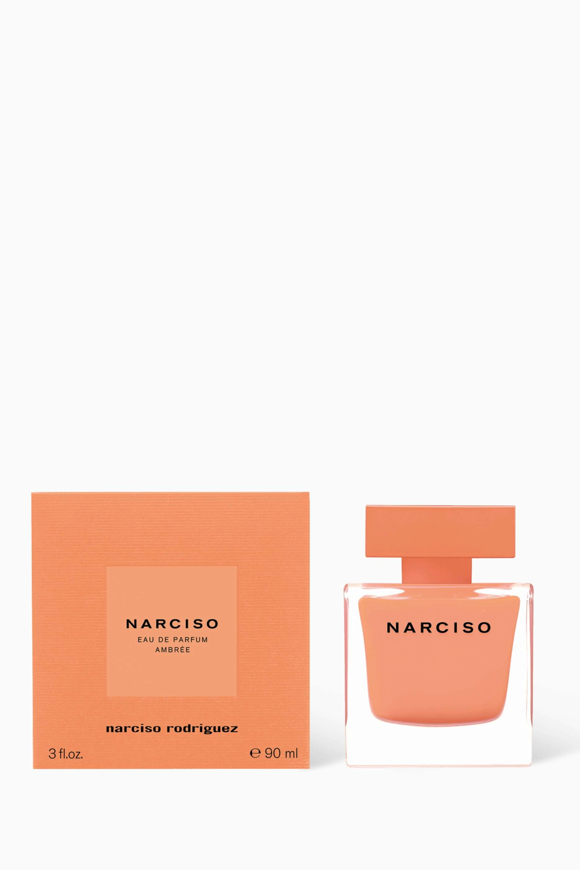 Ambree - Eau de Parfum 90ml