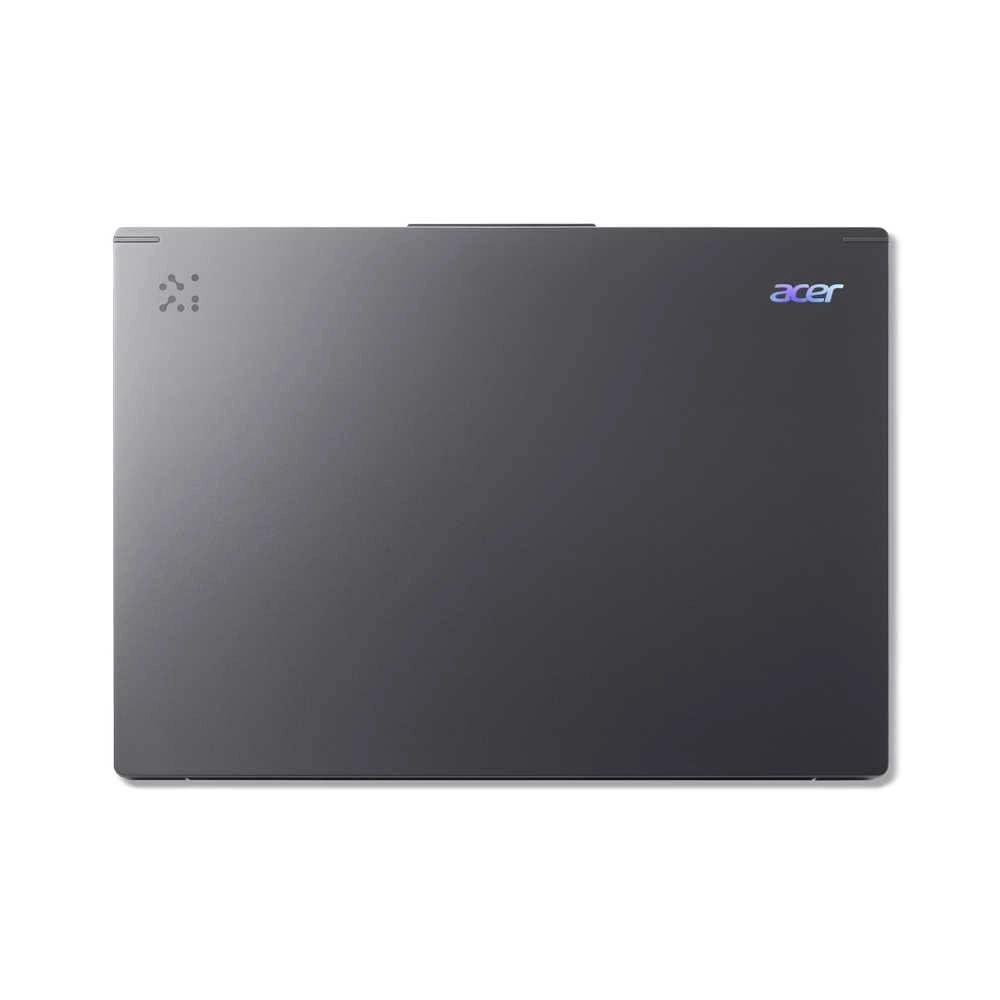 Aspire AI NX.JNQEM.002 - 14'' Core Ultra 7-256V 16GB DDR5 1TB SSD