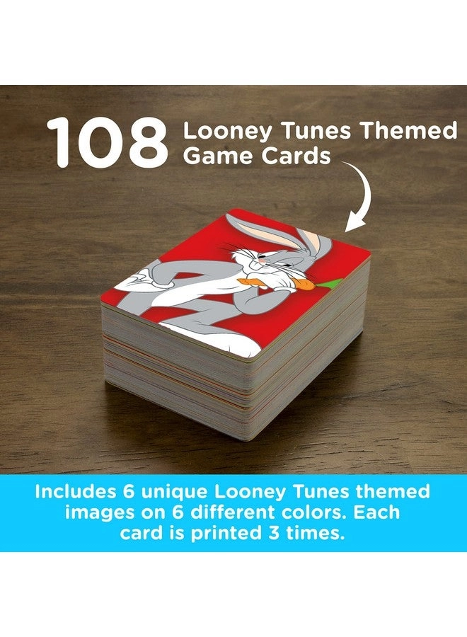 Looney Tunes Memory Master - 1 Pcs