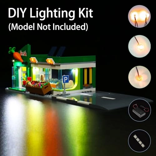 Lighting Kit 60347 - LED USB