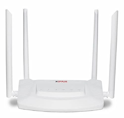 CP-GR-DE412 - 4G 802.11b/g/n 300Mbps