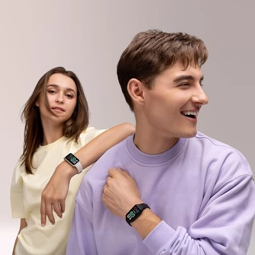 Band 7