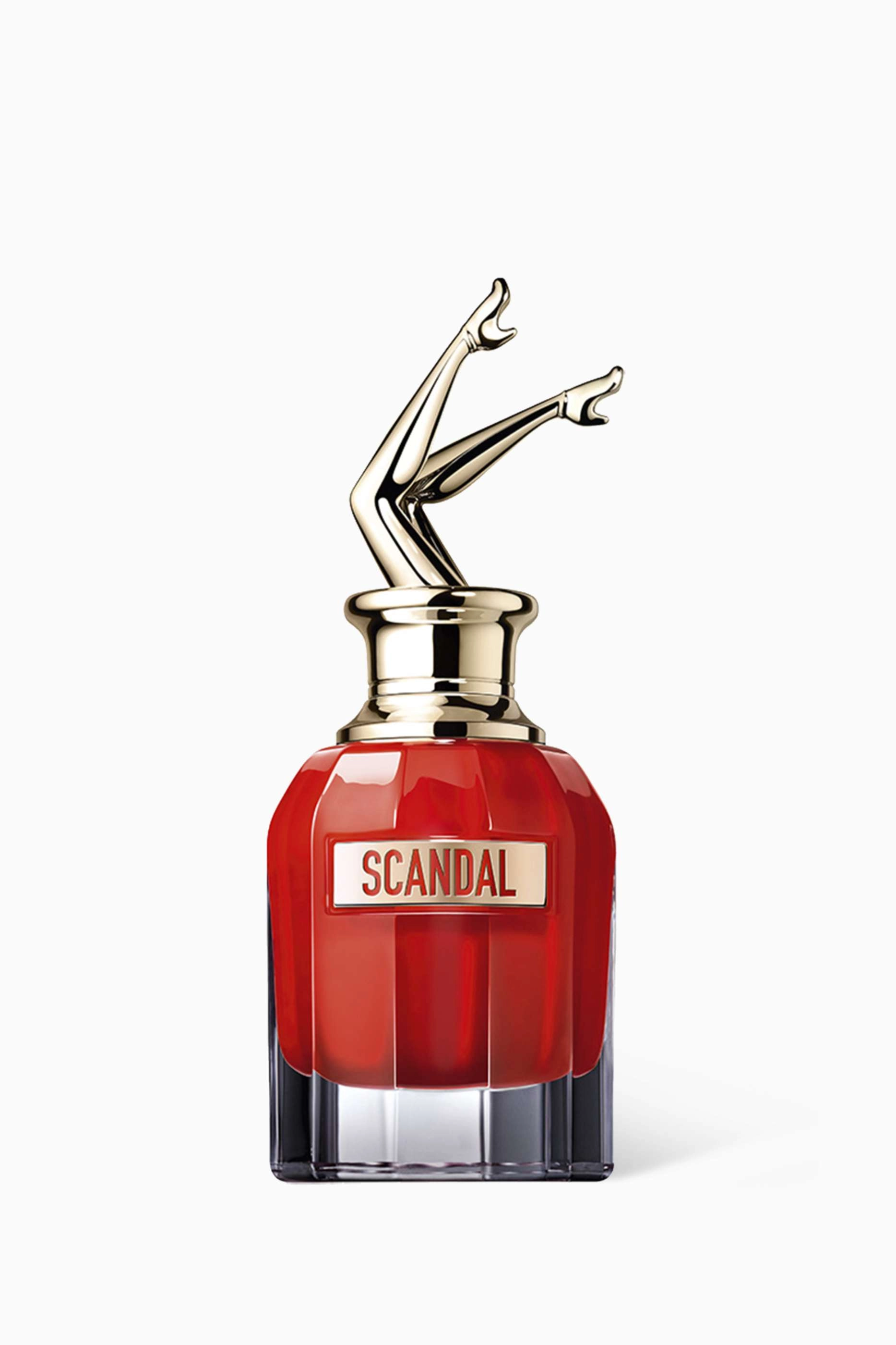 Jean Paul Gaultier Perfumes Scandal Eau de Parfum 50 ml