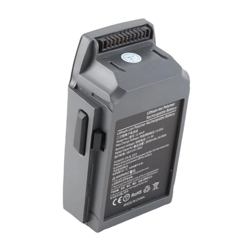 Intelligent Battery - 3830mAh