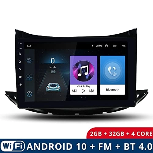 Car Multimedia Player BBBJBDAQJ-2GB32GBWIFI