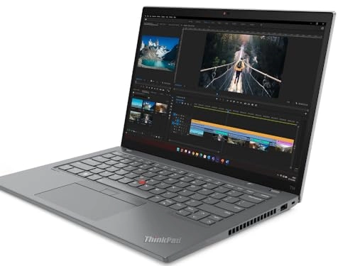 ThinkPad T14 Gen4 21HD000PGR - 14'' i7-1355U 16GB DDR5 512GB SSD