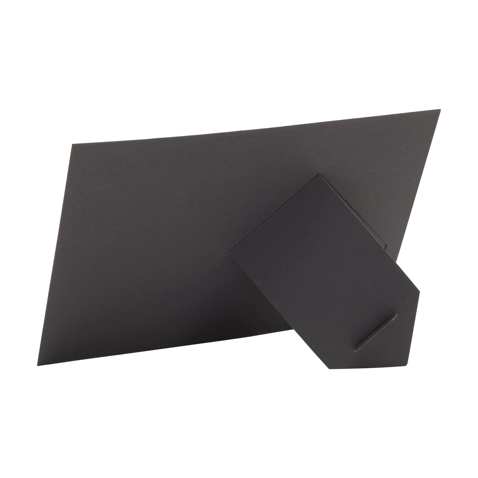 Paper Picture Frames - 4x6 Single