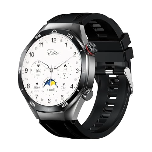 Elite7 39mm Gunmetal