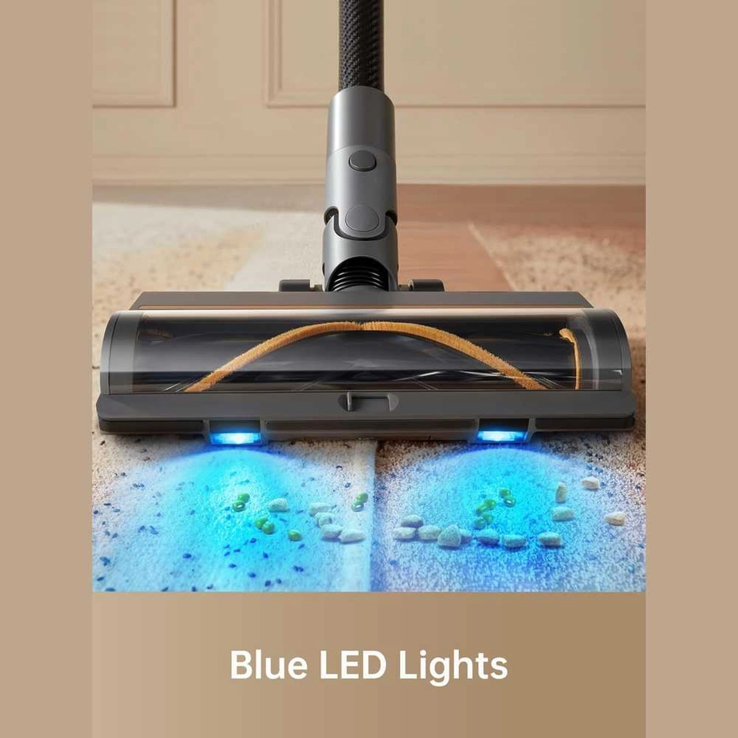 Z20 - Stick Vacuum Cleaner 1 hour and 30 minutes