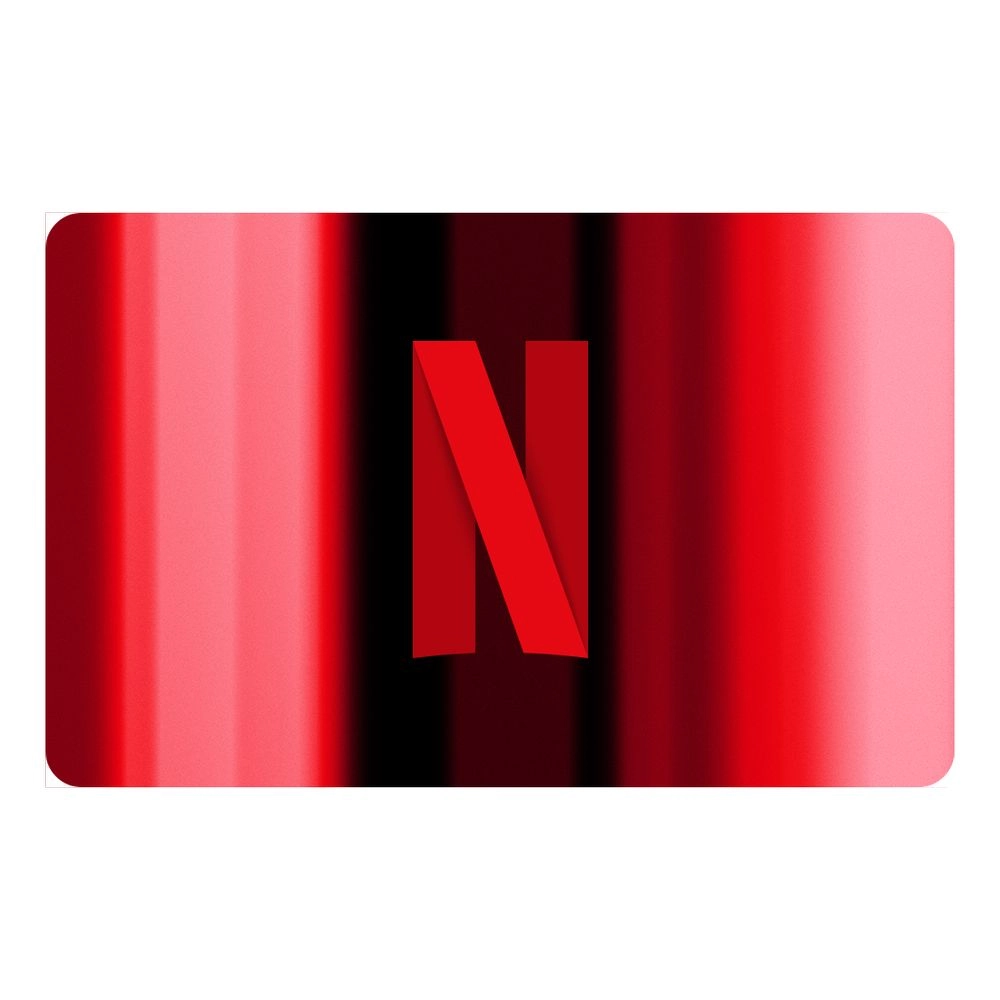 Netflix International B.V. Top Up Gift Card - AED 100