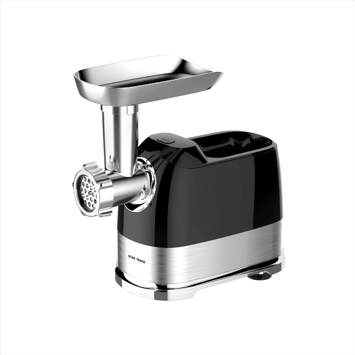 STAR TRACK ST-BID-MG1300 - 1300W 100% Copper Motor Stainless Steel Body