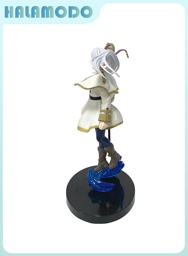 Frieren - The Journey of Elaina (19.5 cm) (QQ0440)