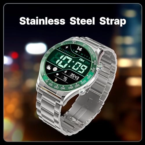 Monarch - 1.43" 360*360 700 Nits