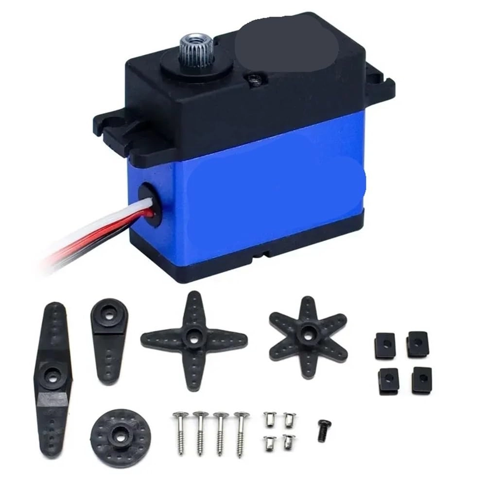 LINHUABAI 40kg Digital Servo