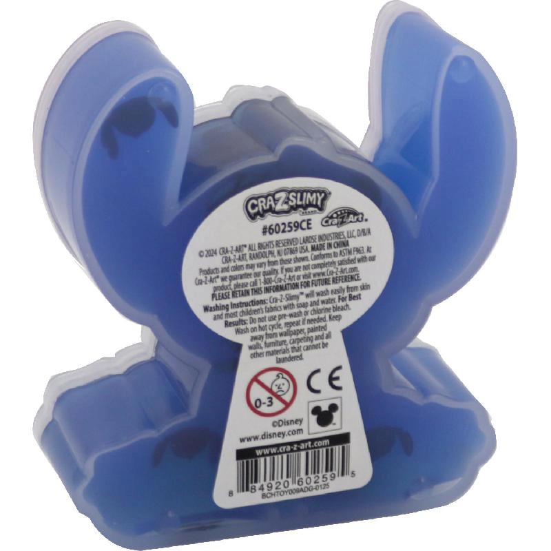 Cra-Z-Slimy Disney Stitch - 6+ years
