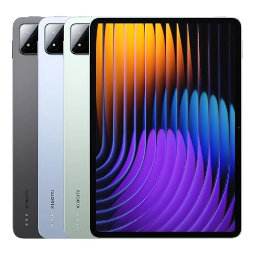 Pad 7 - 256GB 11.2"