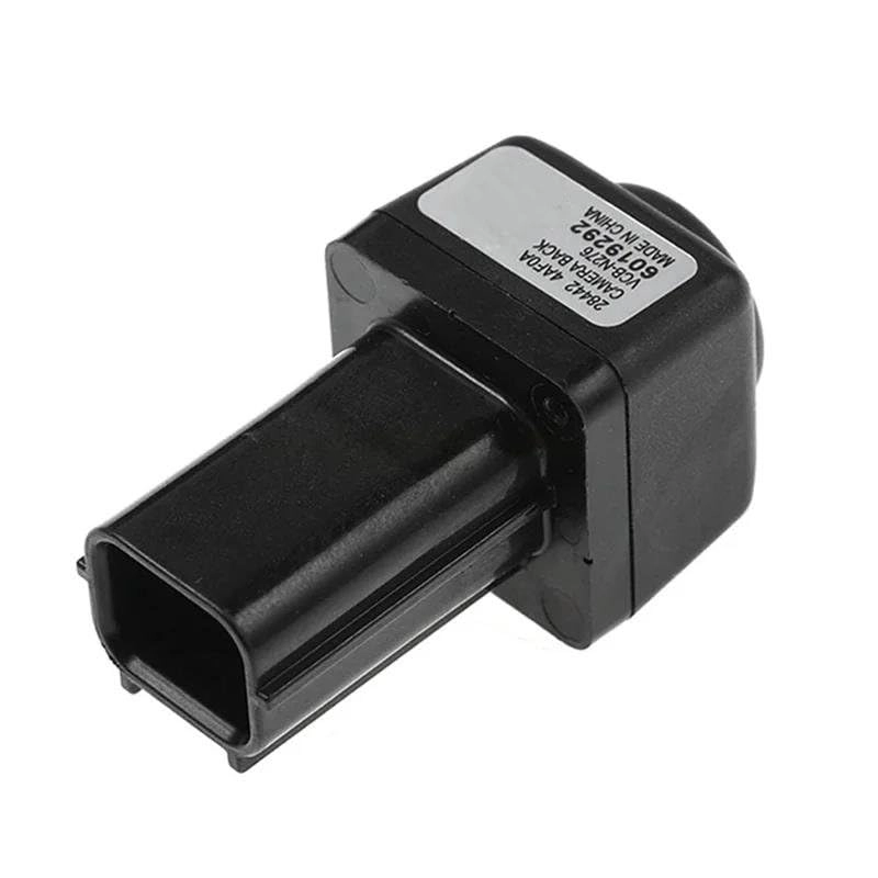 Rear View Camera - Night vision