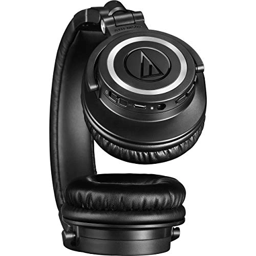 ATH-M50xBT Wireless Headphone