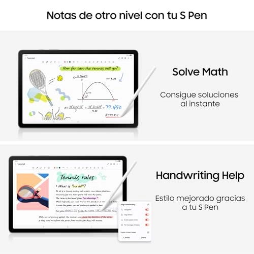 Galaxy Tab S10 Lite - 128GB 10.9"