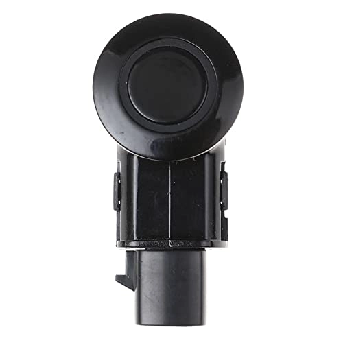 Parking Reverse Assist Bumper Sensor - Silver For Toyota Sienna 2006-2010