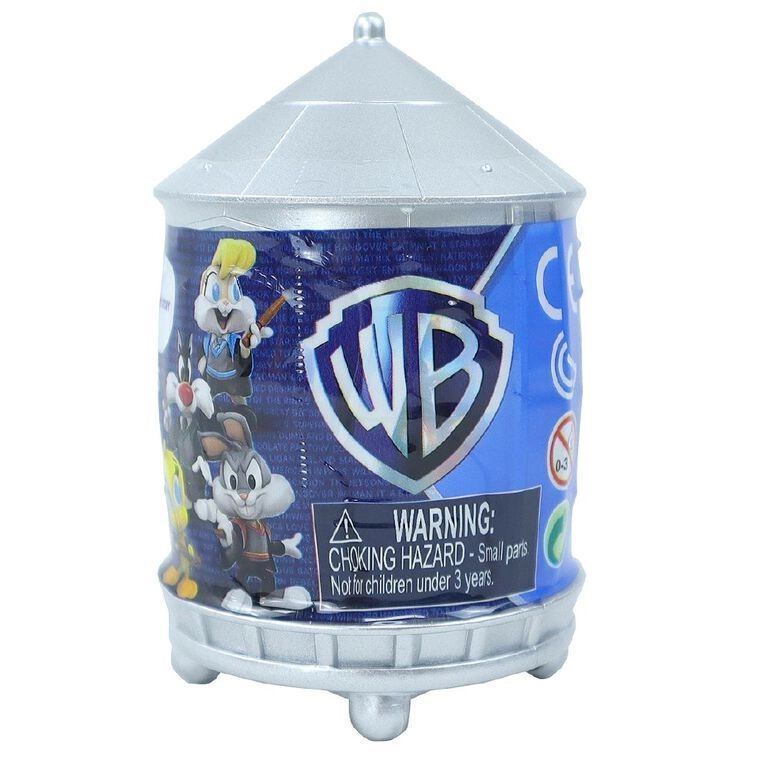 Looney Tunes - Mashup Mini Figures - 2.5-inch (AL-22889)