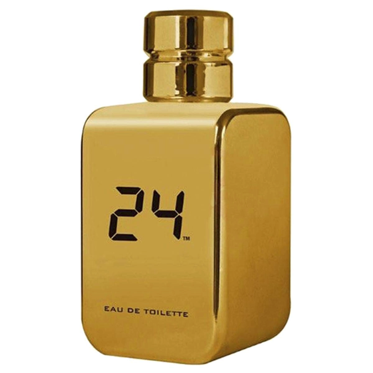 24 Gold for Men Eau de Toilette - 100ml