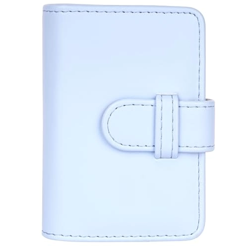 2x3" 28 Pockets Polypropylene Photo Album