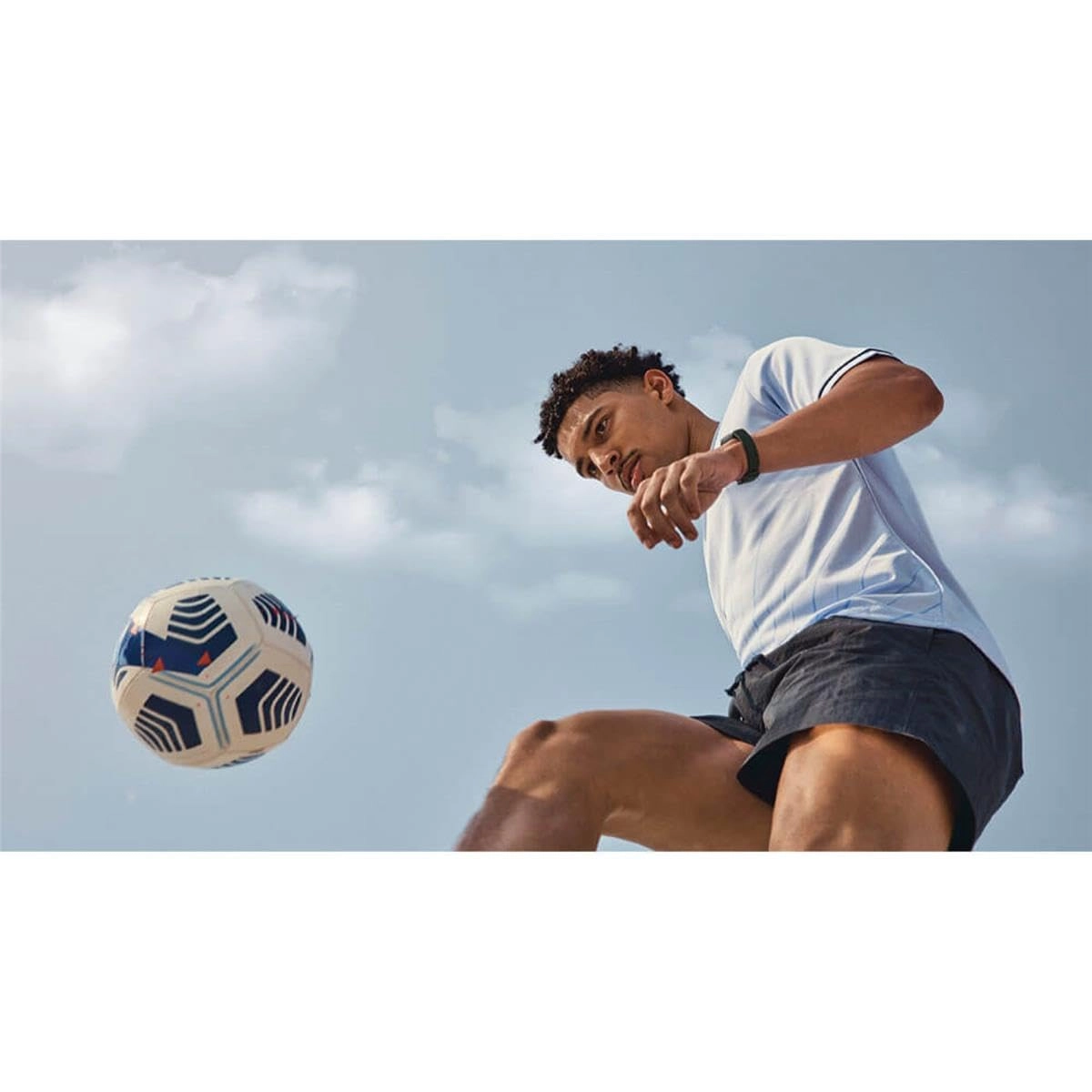 Inspire 3 - 24/7 Heart Rate Sleep Tracking