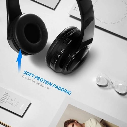 HJHGHYHJL41 Wireless Headphone