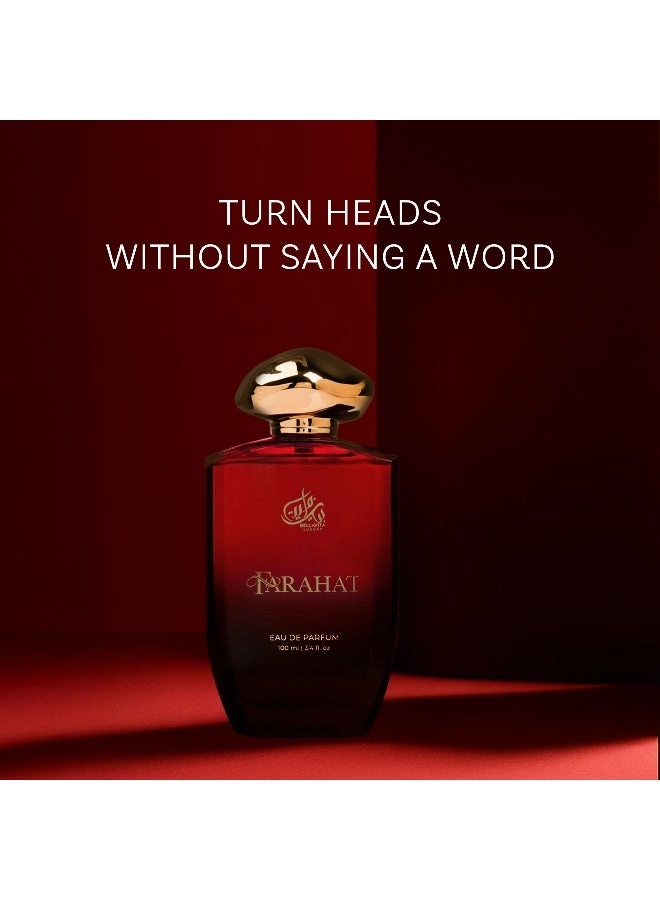 ZAWWARAT - Eau de Parfum 100ml