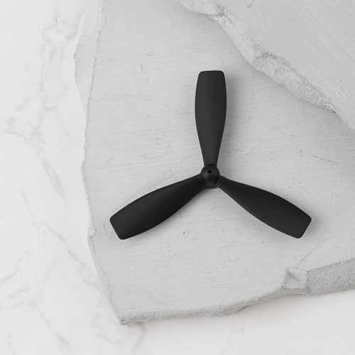 RC Airplane Propeller - 2 Pairs 40x46 mm