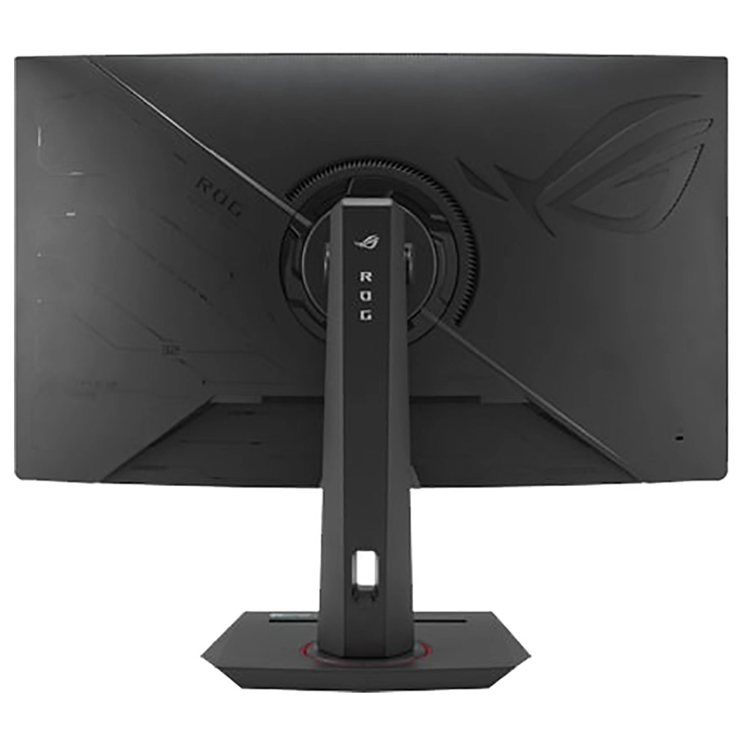 XG32WCS - 90LM0AC0-B01970 32 inch 2560 X 1440