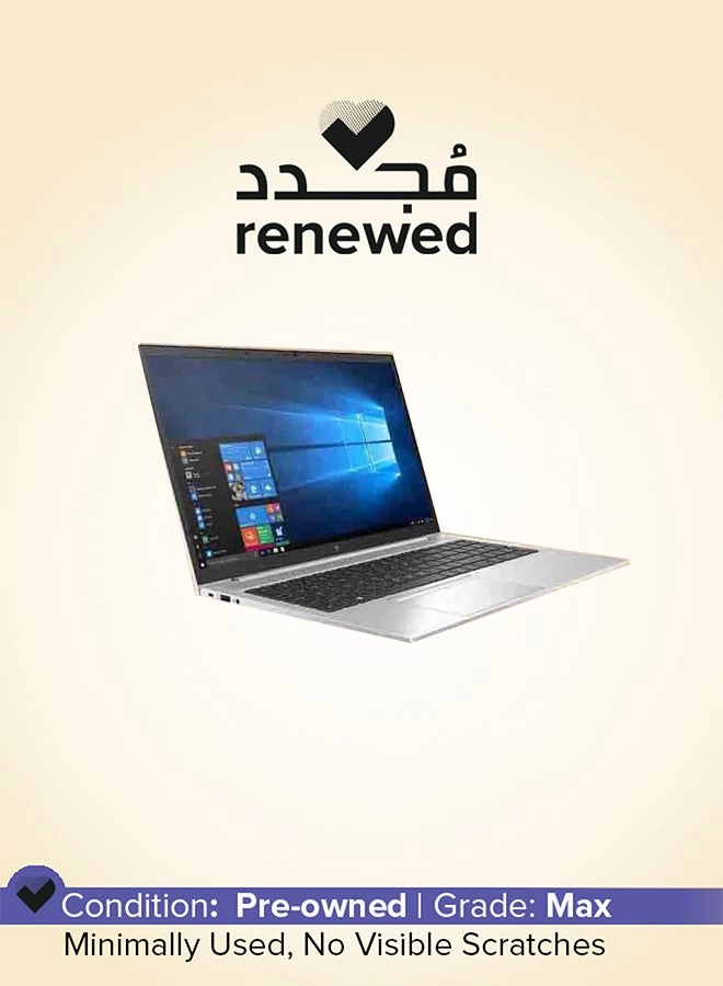 (Renewed) Elitebook 850 G7 - 15.6'' Core i5-10210U 16GB DDR4 512GB SSD