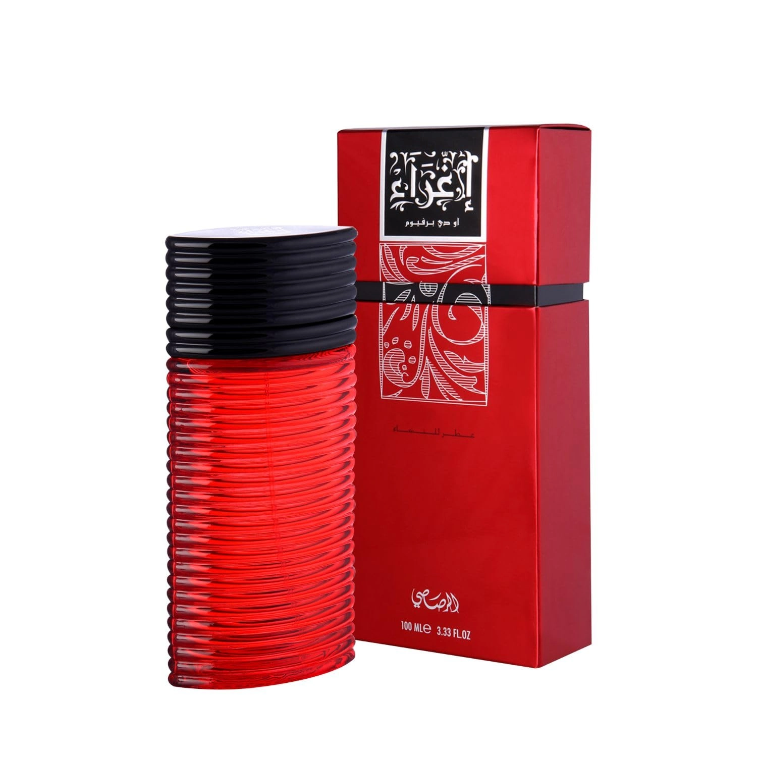 Rasasi Perfumes Egra Women Eau de Parfum 100 ml
