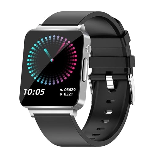 Blood Sugar Smart Watch - 1.32 Inches