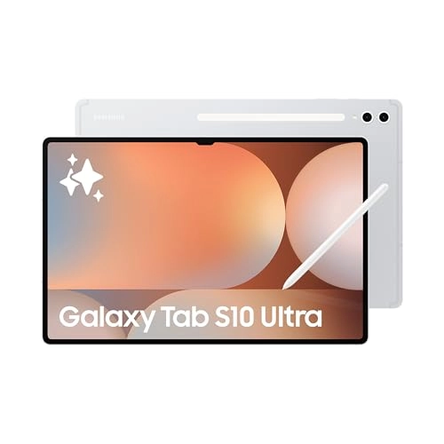 Galaxy Tab S10 Ultra - 256GB 14.6"