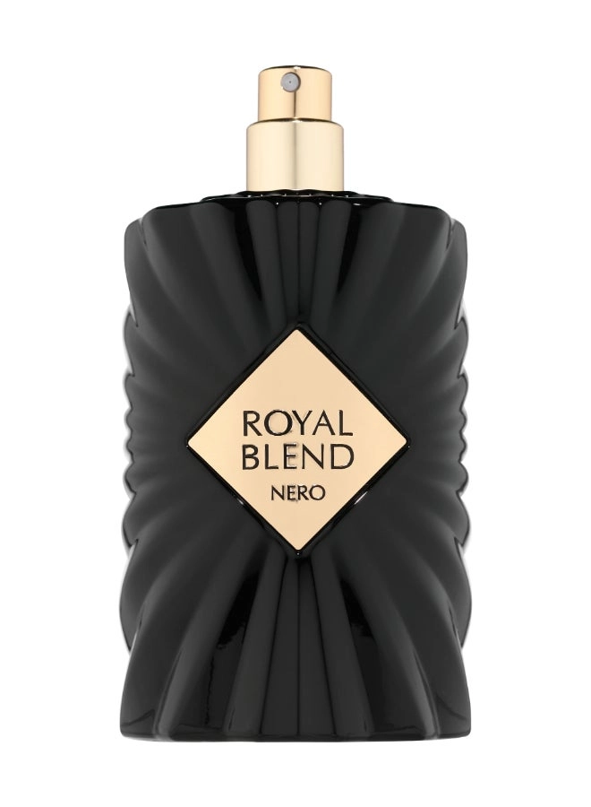 Royal Blend - 100Ml