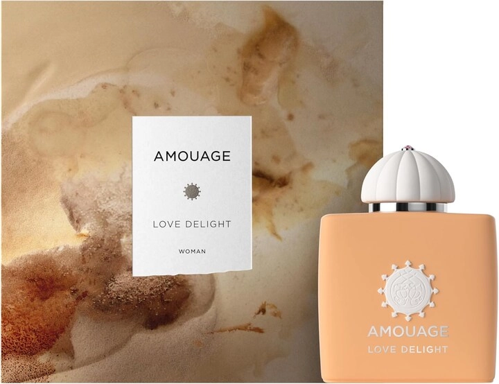 Love Delight Eau de Parfum 100ml