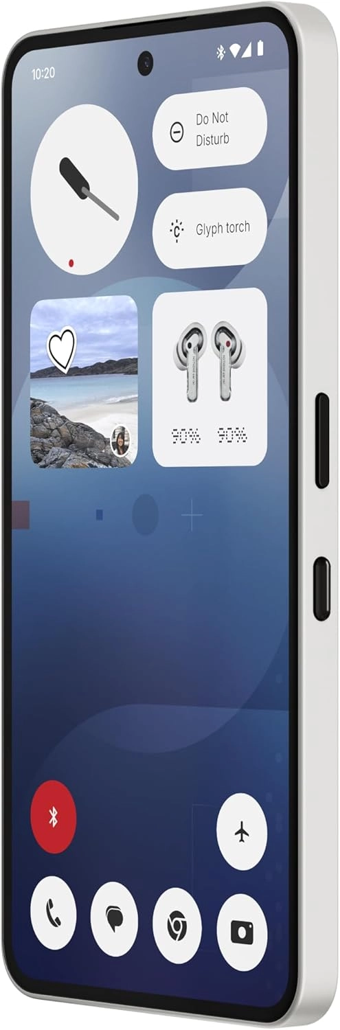 Phone 3a 8GB 128GB