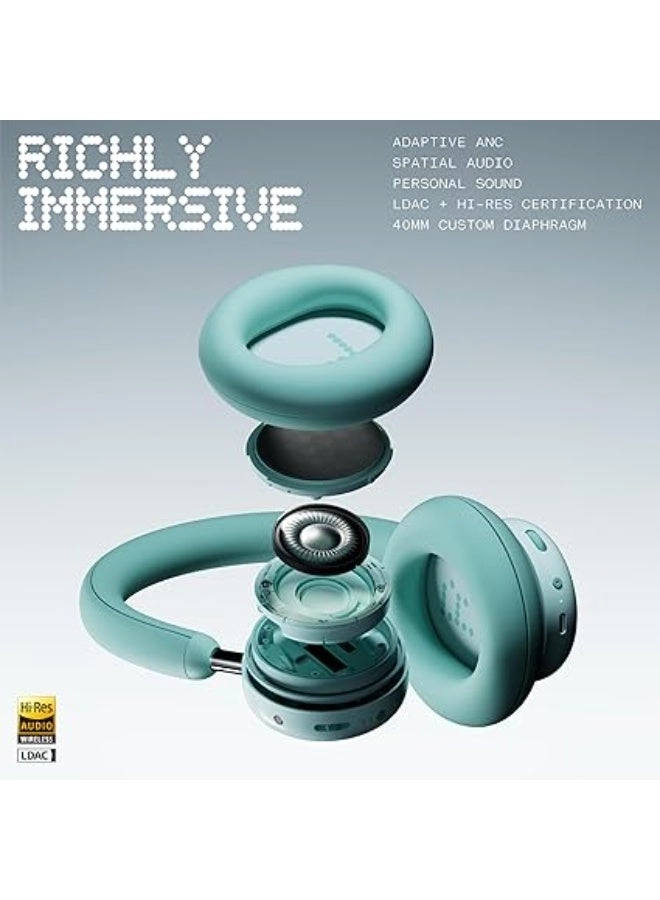 Headphone Pro Wireless Headphone