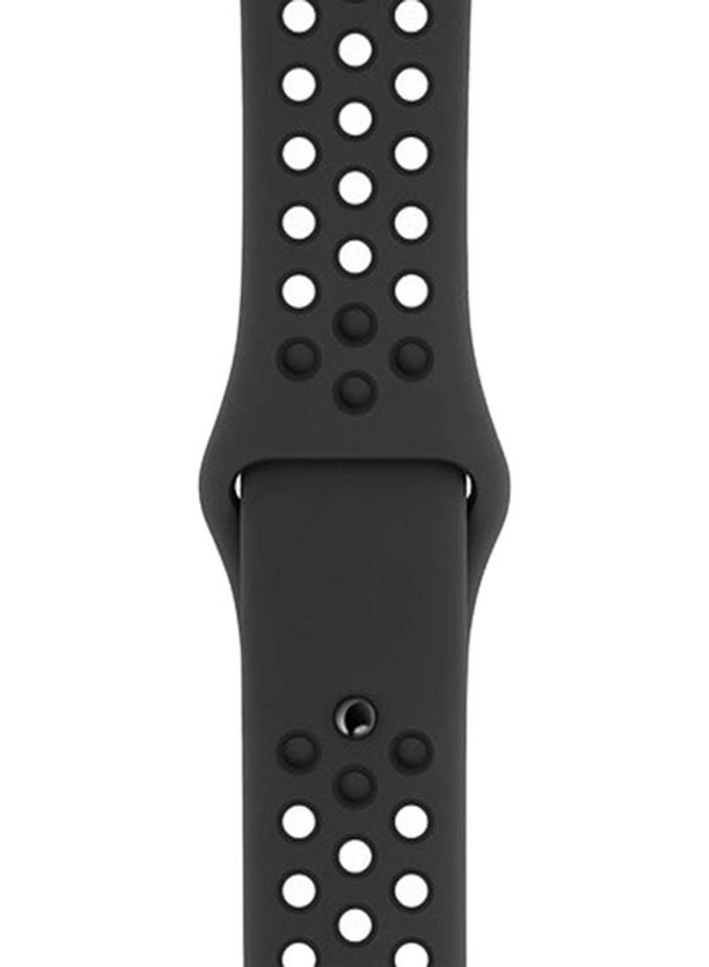 (Renewed) Nike Series 5 44mm Aluminium Cellular GPS