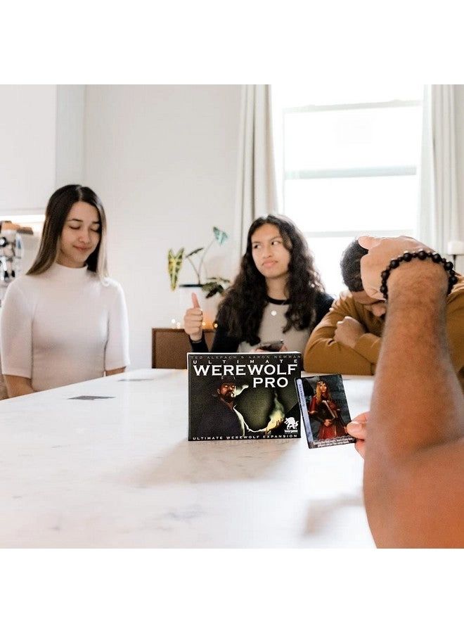 Ultimate Werewolf Pro