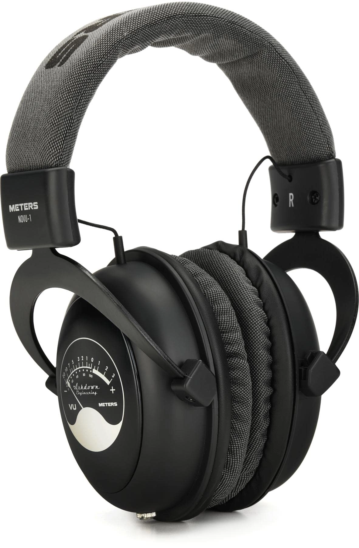 Meters Music NOVU-1 Wired Headphone