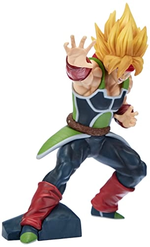 Bardock Figurine (17.02 cm) (39763)