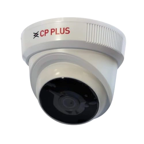 (Renewed) 2.4MP - 1080p 20Mtr