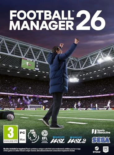 Football Manager 26 | PC