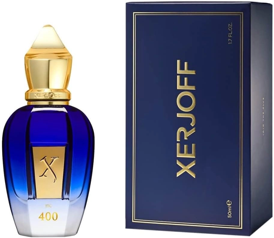 JTC Don - Eau de Parfum 50 ml